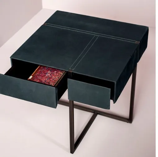 Baxter Icaro bedside table