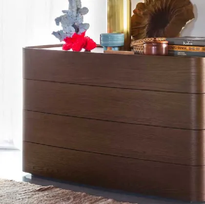 norman chest of drawers novamobili