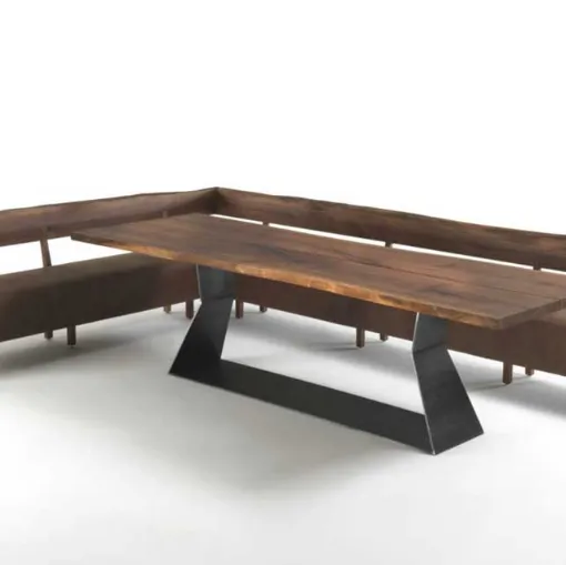 betty bench wooden bench
