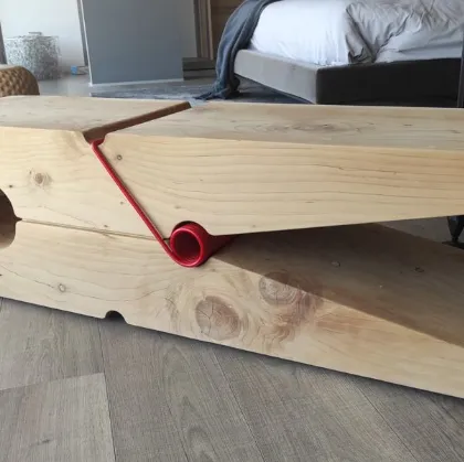 bench clothespin