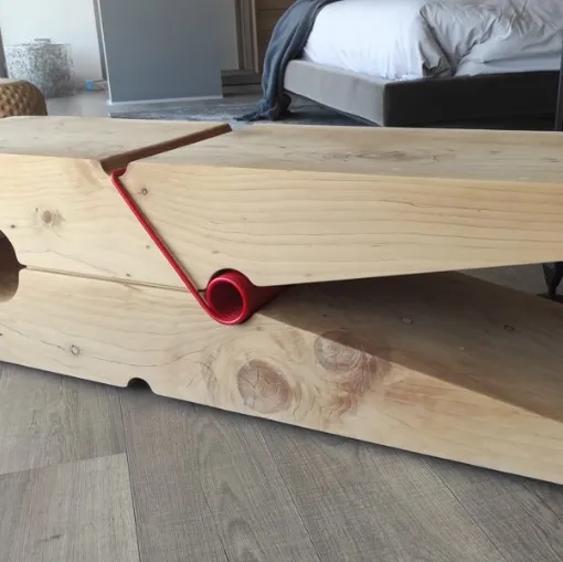 bench clothespin