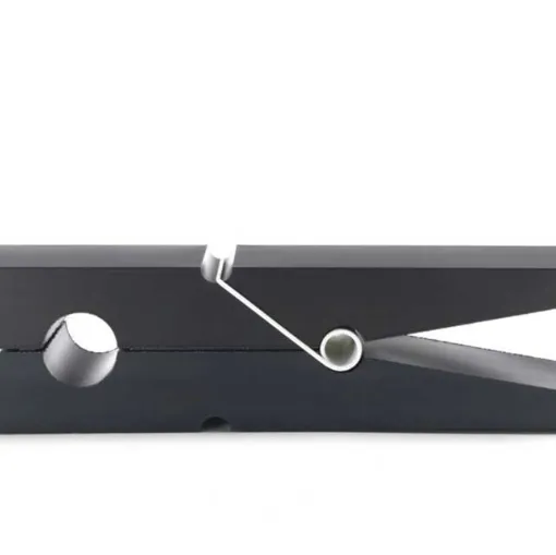 iron bench iron clothespin