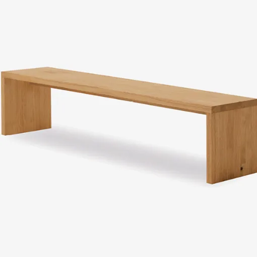natura2 bench
