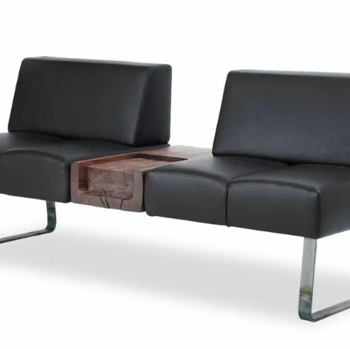 riva 1920 wooden benches