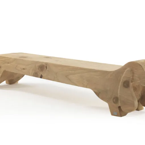 bench ugo riva 1920