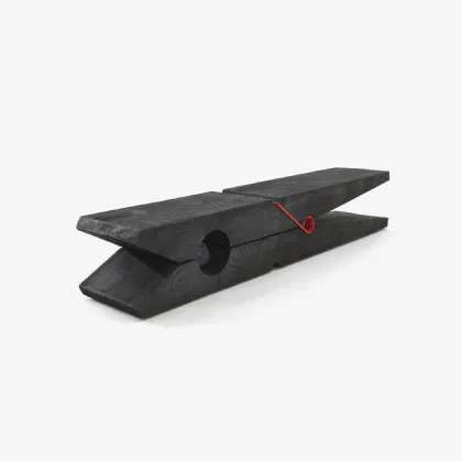 Riva 1920 clip bench