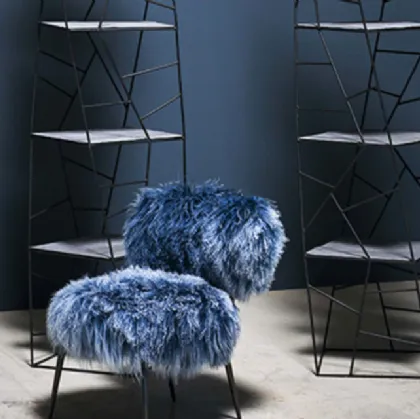 crakle coffee table baxter