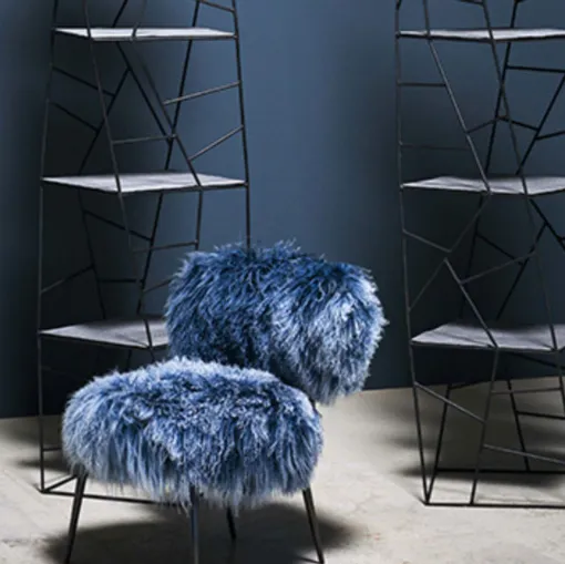 crakle coffee table baxter