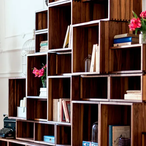 Freedom Riva1920 bookcase