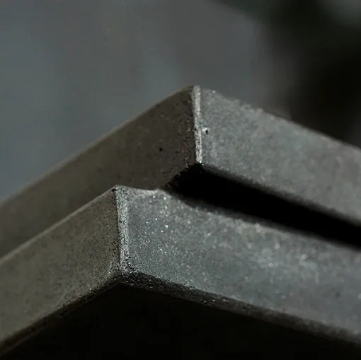 baxter design hugo bookcase