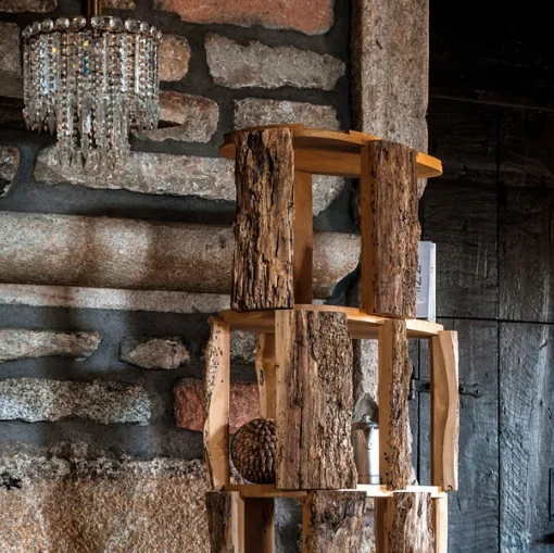 RIVA BOOKCASE DESIGN DETAIL