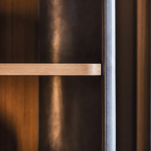 Baxter joni bookcase