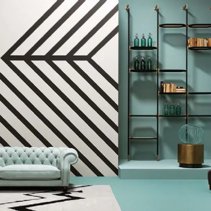 solid maple bookcase baxter