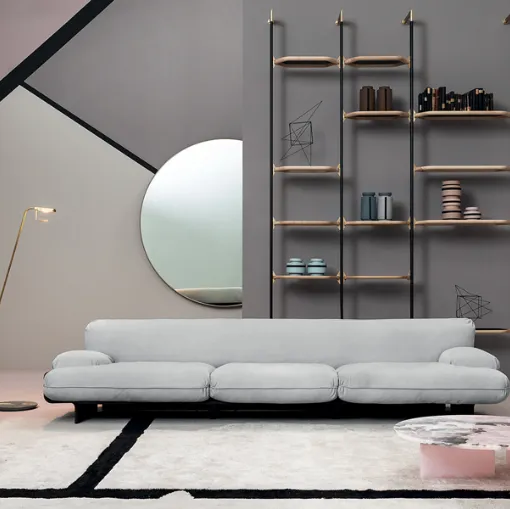 San martino verona showroom