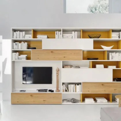 sangiacomo bookcase way