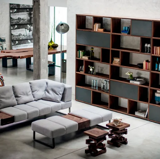 riva1920 library password