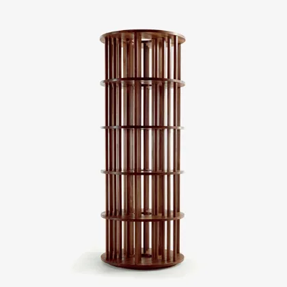 pillar riva1920 bookcase