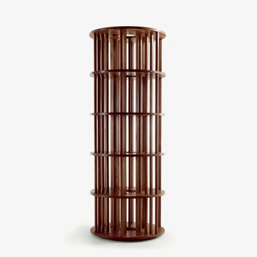 pillar riva1920 bookcase
