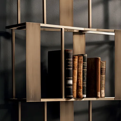 verona furniture baxter bookcase