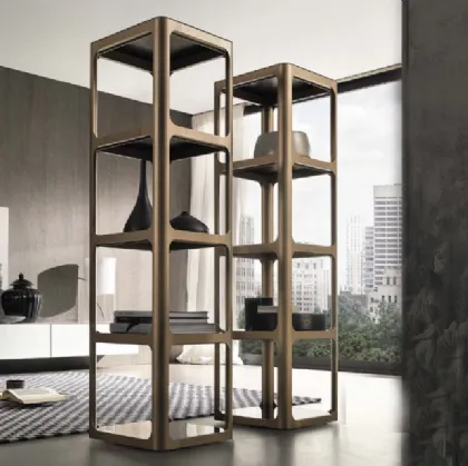 sixty rimadesio bookcase
