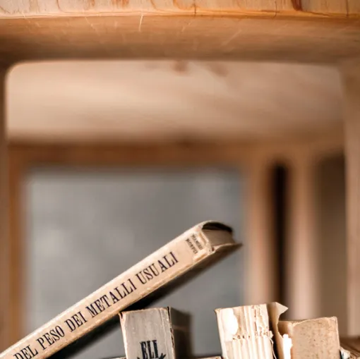 design wooden tower verona