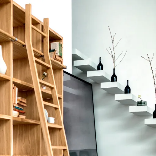 bookcase design