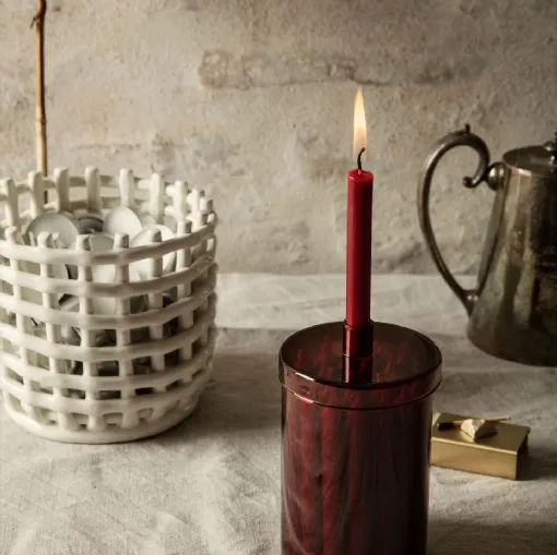 small basket