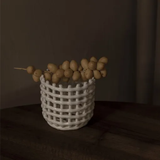 design basket
