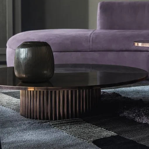Allure coffee table