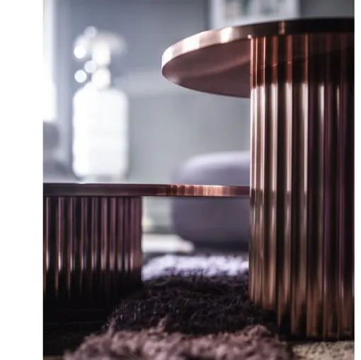 ALLURE DESIGN COFFEE TABLE