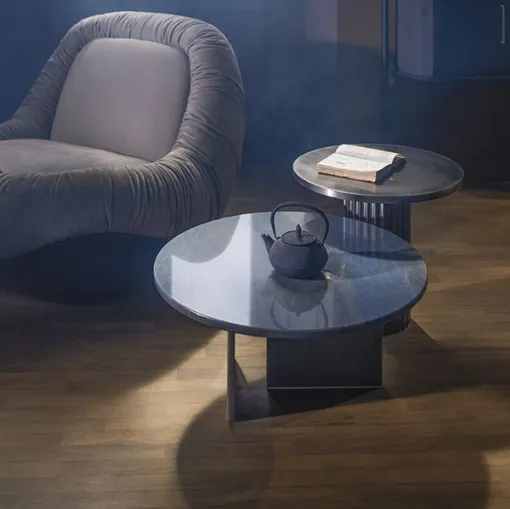 ALLURE BAXTER COFFEE TABLE