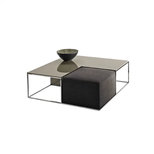 modern side table