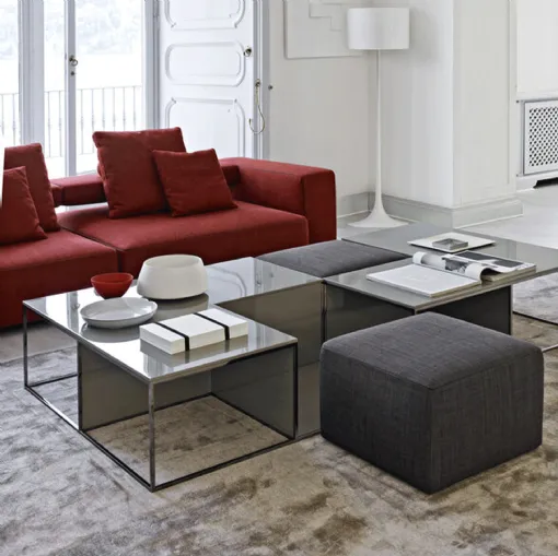 designer coffee table