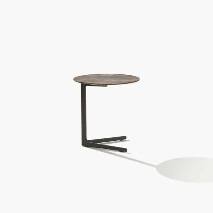Baba Poliform coffee table