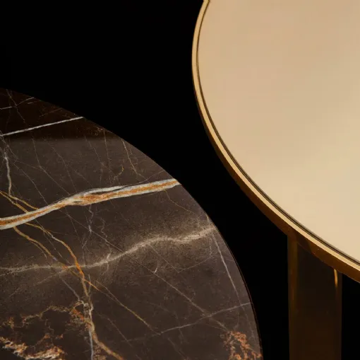 Bolzano coffee table