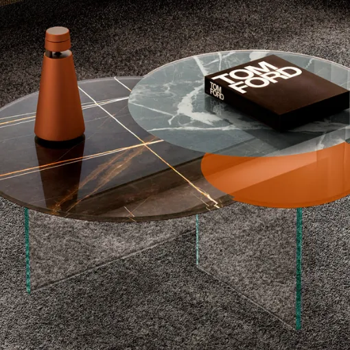 blendie coffee table