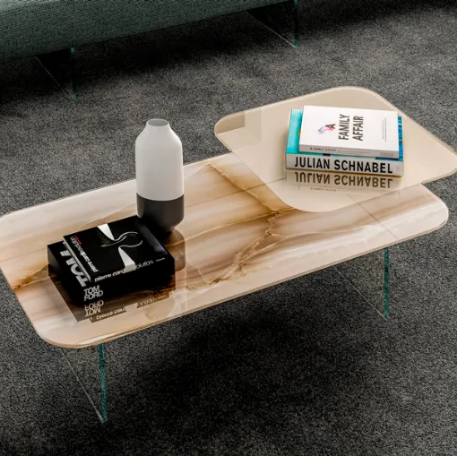 blendie design coffee table