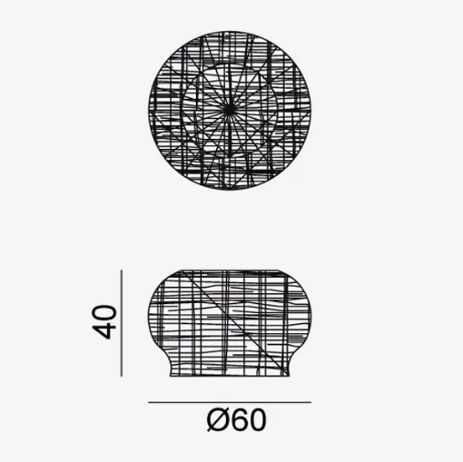 technical sheet gervasoni