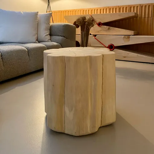 modern side table