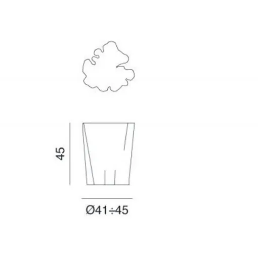 brick m technical sheet