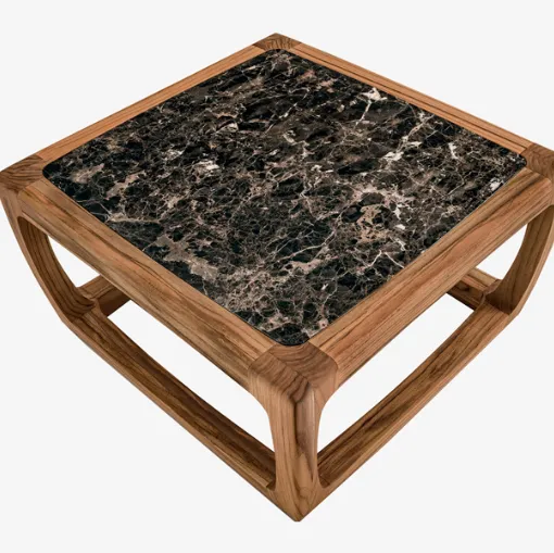 bungalow coffee table