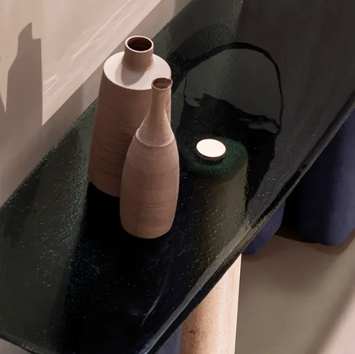 coffee table baxter design fany