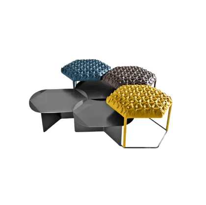 Hive B&B coffee table