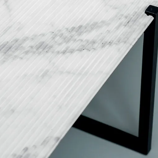 icaro custom-made coffee table