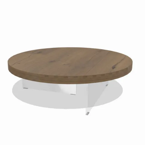 wildwood coffee table