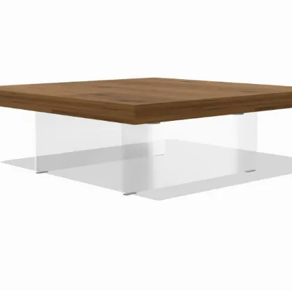 lake verona coffee table