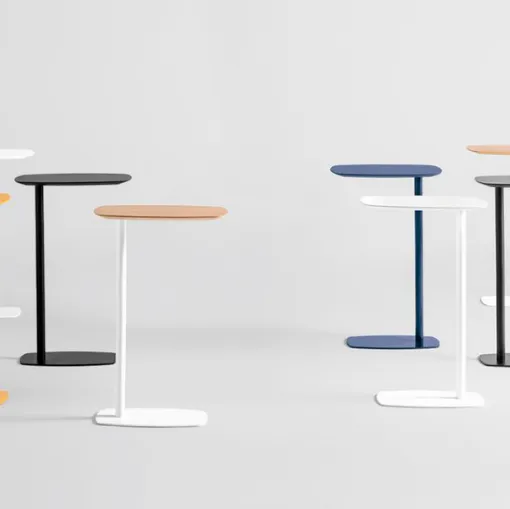 inclass coffee table lan