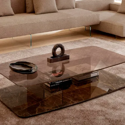 lake coffee table