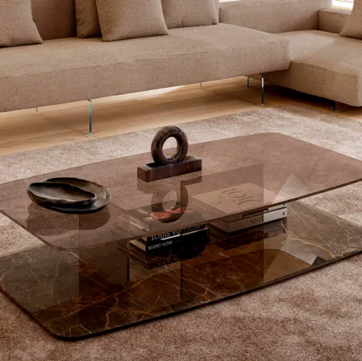 lake coffee table