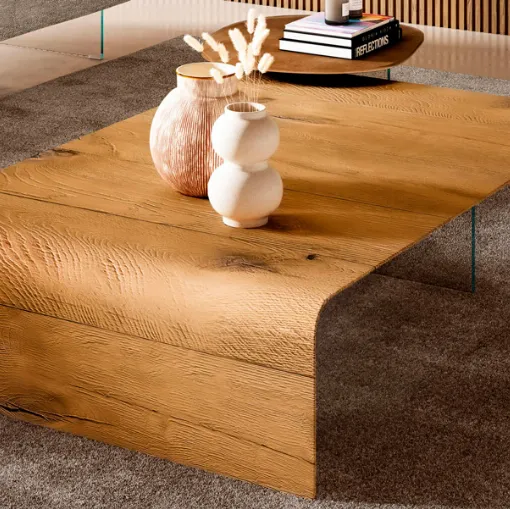 lago custom-made coffee table